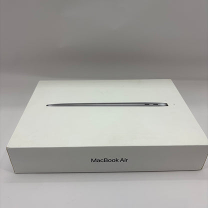 2020 Apple MacBook Air 13.3" M1 8C GPU 3.2GHz 8GB RAM 256GB SSD MGN63LL/A
