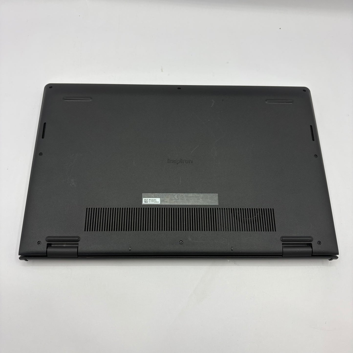 Dell Inspiron 15 3520 15.6" i5-1235U 1.3GHz 16GB RAM 512GB SSD