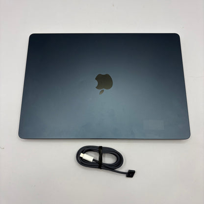 2024 Apple MacBook Air 15" M3 10C GPU 4.0GHz 8GB RAM 512GB SSD MRYV3LL/A