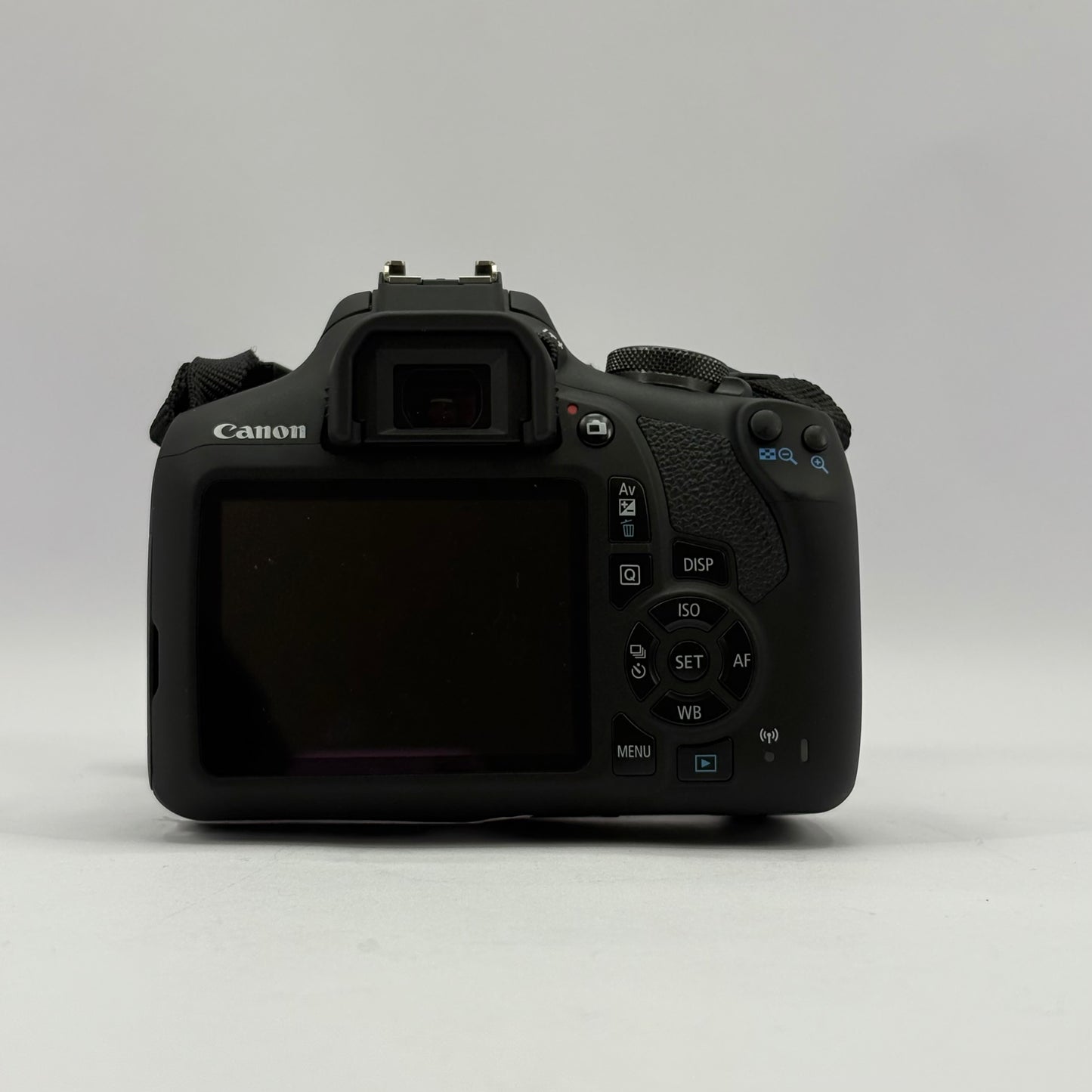 Canon EOS Rebel T7 252073014882