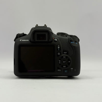 Canon EOS Rebel T7 252073014882