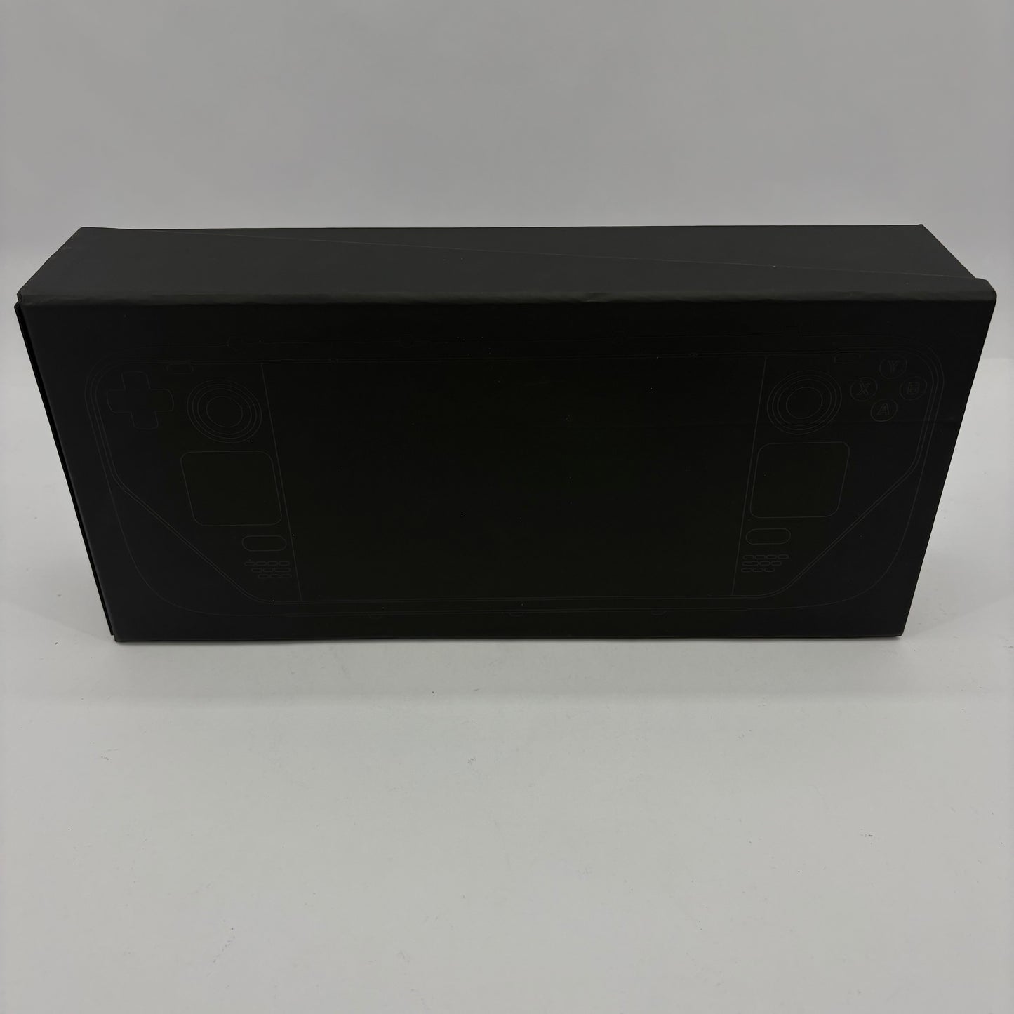 Valve Steam Deck OLED 7.4" AMD 6nm Ryzen APU 16GB RAM 1TB Black 1030