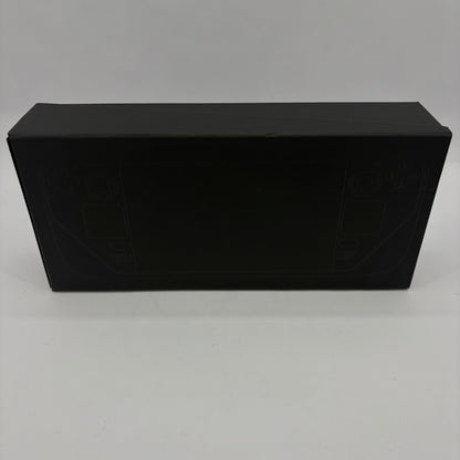 Valve Steam Deck OLED 7.4" AMD 6nm Ryzen APU 16GB RAM 1TB Black 1030