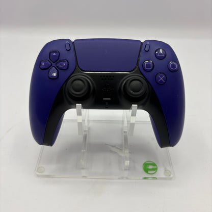 Sony PlayStation 5 PS5 DualSense Wireless Controller Galactic Purple CFI-ZCT1W