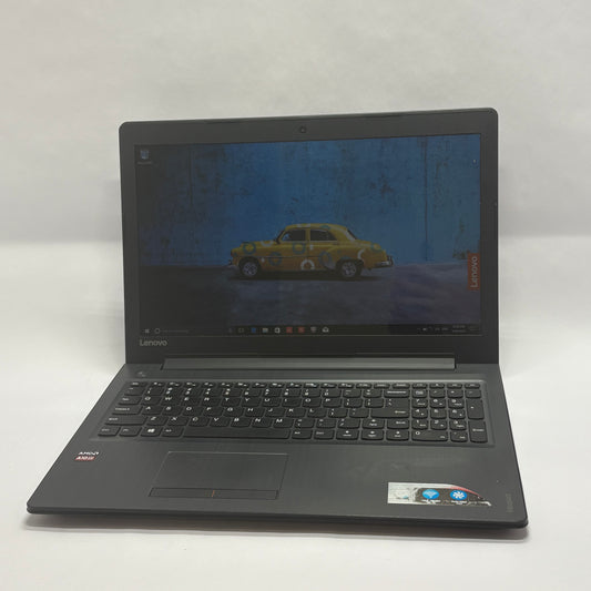 Lenovo IdeaPad 310-15ABR 15.6" AMD A10-9600P 2.4GHz 12GB RAM 1TB HDD 25GB HDD