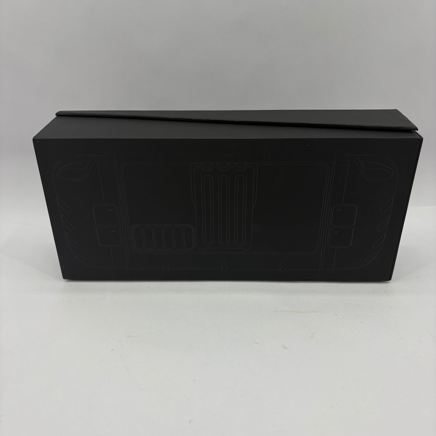 Valve Steam Deck OLED 7.4" AMD 6nm Ryzen APU 16GB RAM 1TB Black 1030