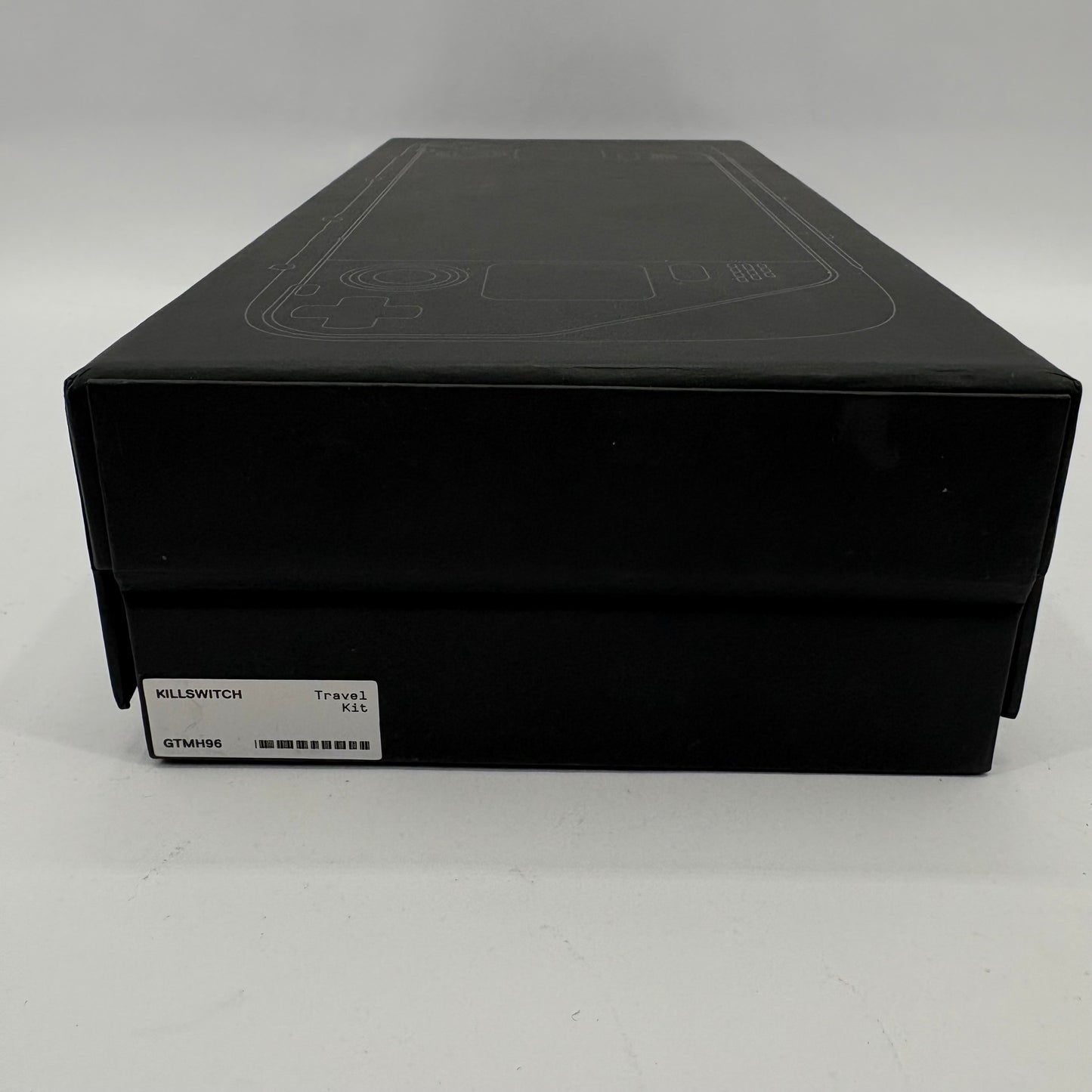 Valve Steam Deck OLED 7.4" AMD 6nm Ryzen APU 16GB RAM 1TB Black 1030