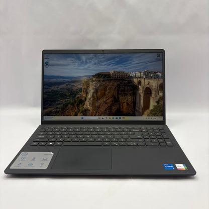 Dell Inspiron 15 3520 15.6" i5-1235U 1.3GHz 16GB RAM 512GB SSD