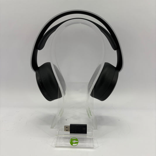 Sony Playstation 5 PS5 PULSE 3D Wireless Headset White/Black CFI-ZWD1