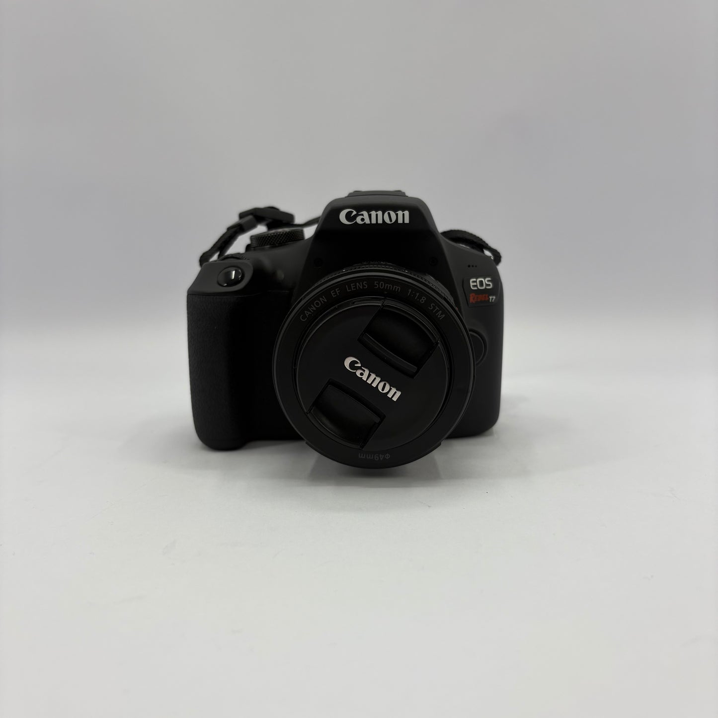 Canon EOS Rebel T7 252073014882