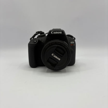 Canon EOS Rebel T7 252073014882