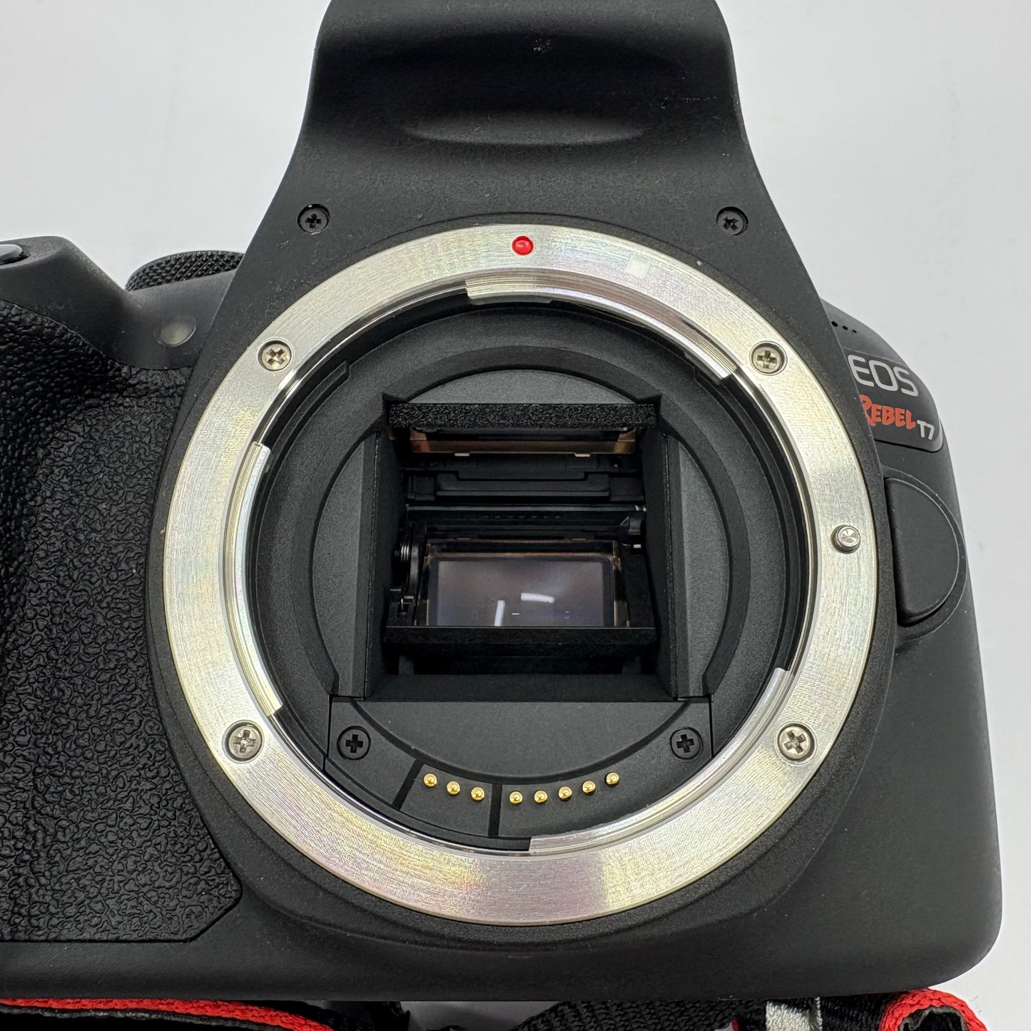 Canon EOS Rebel T7 252073014882