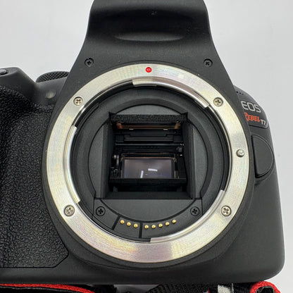 Canon EOS Rebel T7 252073014882