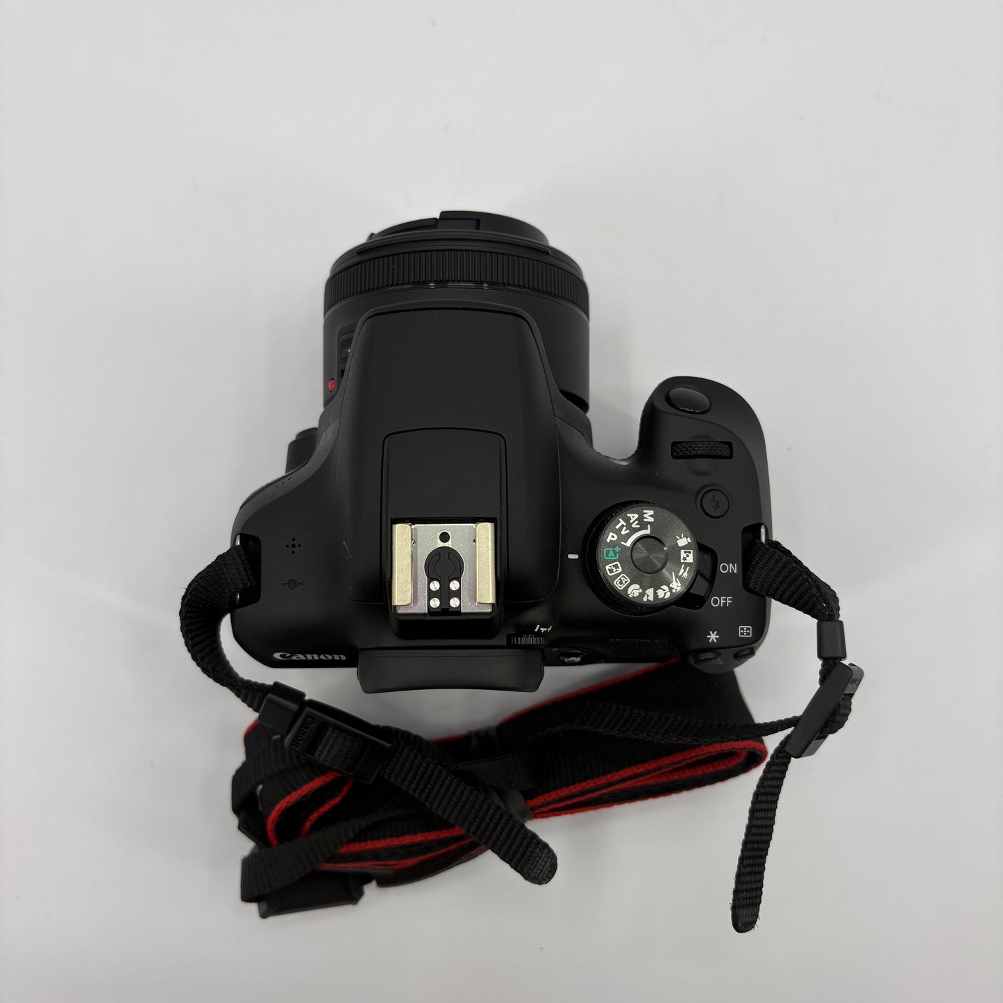 Canon EOS Rebel T7 252073014882
