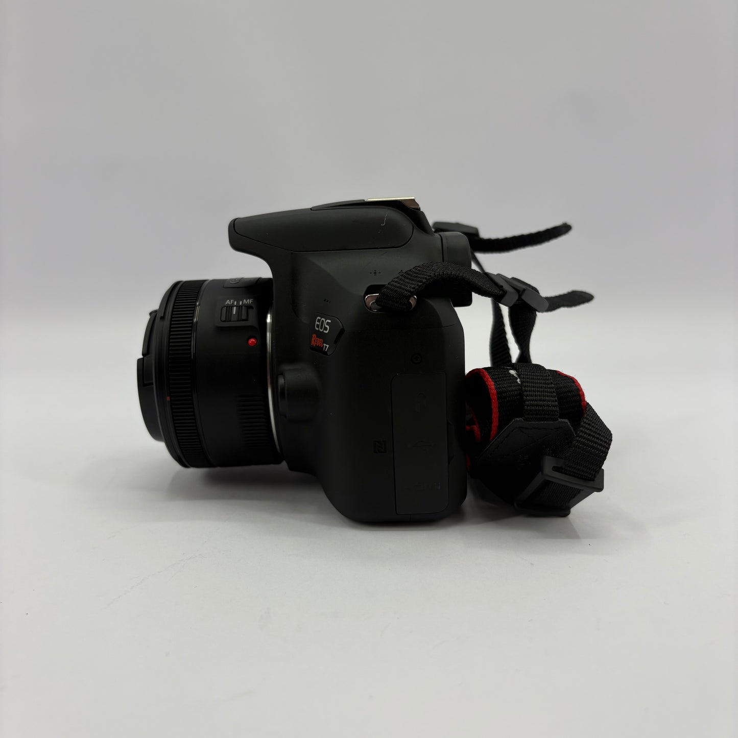 Canon EOS Rebel T7 252073014882