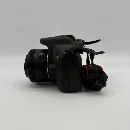 Canon EOS Rebel T7 252073014882