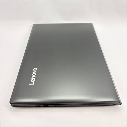 Lenovo IdeaPad 310-15ABR 15.6" AMD A10-9600P 2.4GHz 12GB RAM 1TB HDD 25GB HDD