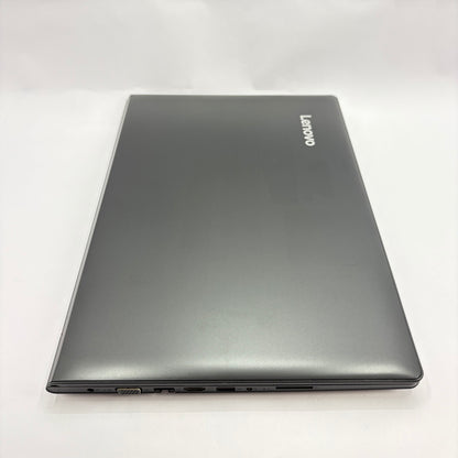 Lenovo IdeaPad 310-15ABR 15.6" AMD A10-9600P 2.4GHz 12GB RAM 1TB HDD 25GB HDD