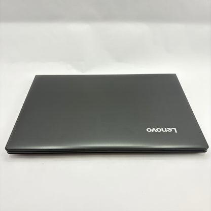 Lenovo IdeaPad 310-15ABR 15.6" AMD A10-9600P 2.4GHz 12GB RAM 1TB HDD 25GB HDD