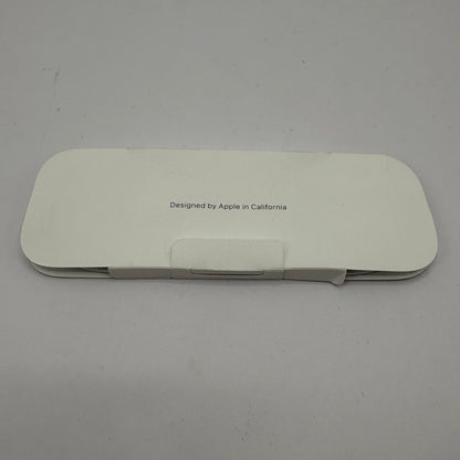 GPS Only Apple Watch Series 11 42MM Rose Gold Aluminum Light Blush Sport Band