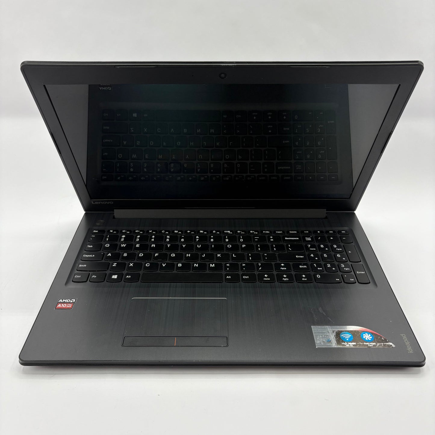 Lenovo IdeaPad 310-15ABR 15.6" AMD A10-9600P 2.4GHz 12GB RAM 1TB HDD 25GB HDD