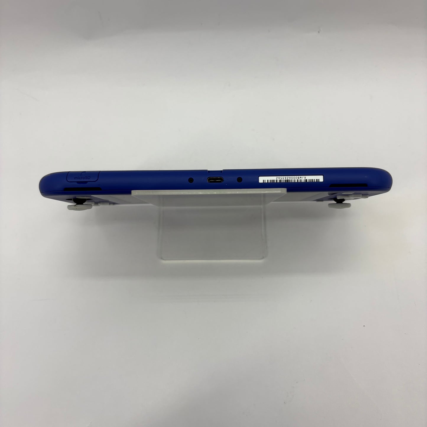 Nintendo Switch Lite Handheld Game Console HDH-001 Blue