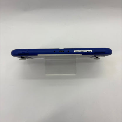 Nintendo Switch Lite Handheld Game Console HDH-001 Blue