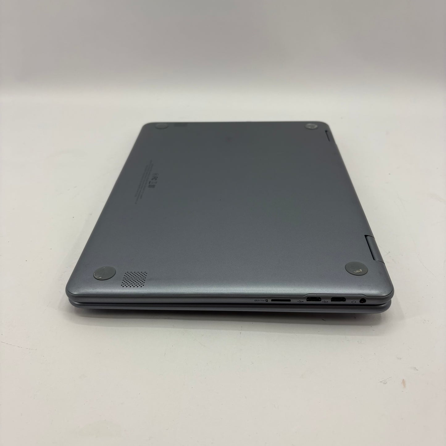 Samsung Chromebook Plus Celeron 3965Y 4GB RAM 64GB SSD