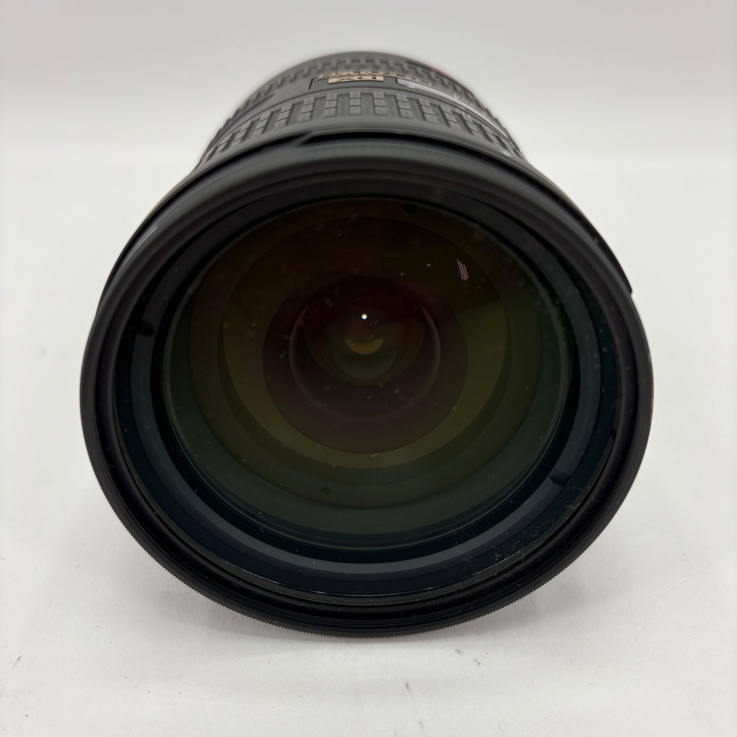 Nikon AF-S DX NIKKOR 18-200mm f/3.5-5.6G VR Auto & Manual Lens AF-S