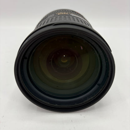 Nikon AF-S DX NIKKOR 18-200mm f/3.5-5.6G VR Auto & Manual Lens AF-S