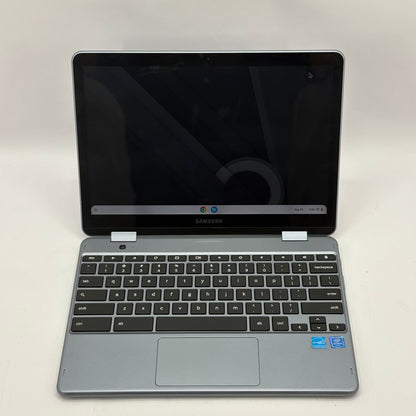 Samsung Chromebook Plus Celeron 3965Y 4GB RAM 64GB SSD