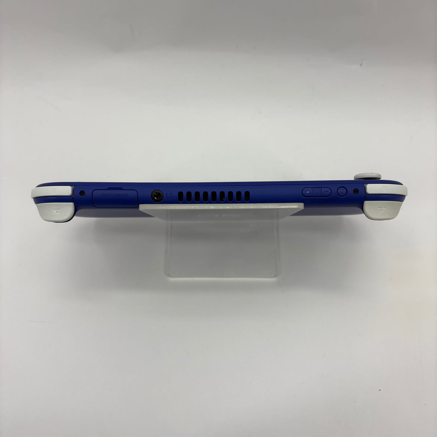Nintendo Switch Lite Handheld Game Console HDH-001 Blue