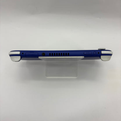 Nintendo Switch Lite Handheld Game Console HDH-001 Blue
