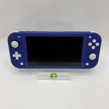 Nintendo Switch Lite Handheld Game Console HDH-001 Blue