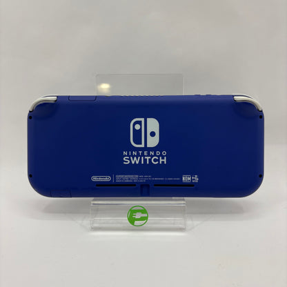 Nintendo Switch Lite Handheld Game Console HDH-001 Blue
