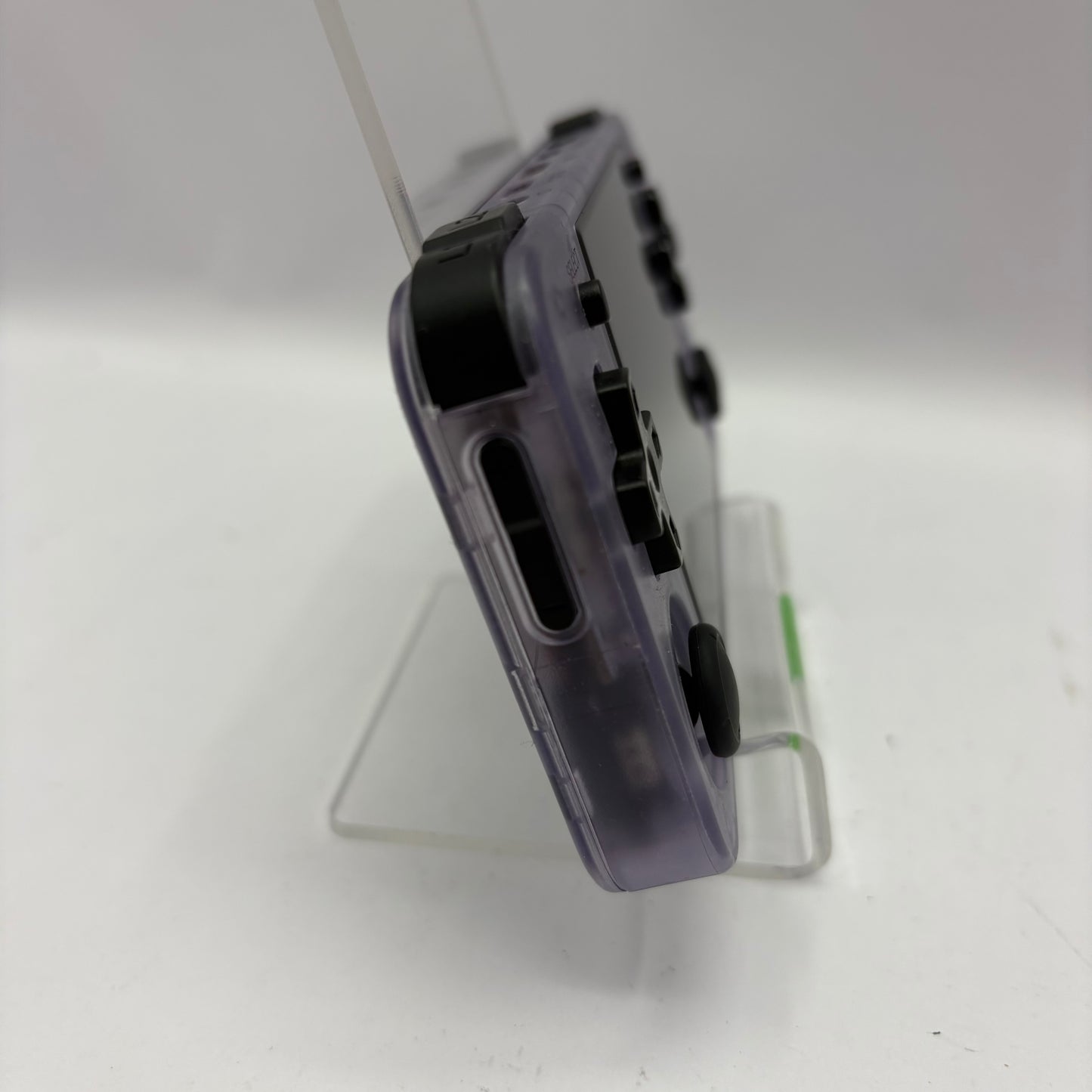 Anbernic RG35XX H Atomic Purple RG 35XXH Emulation Handheld