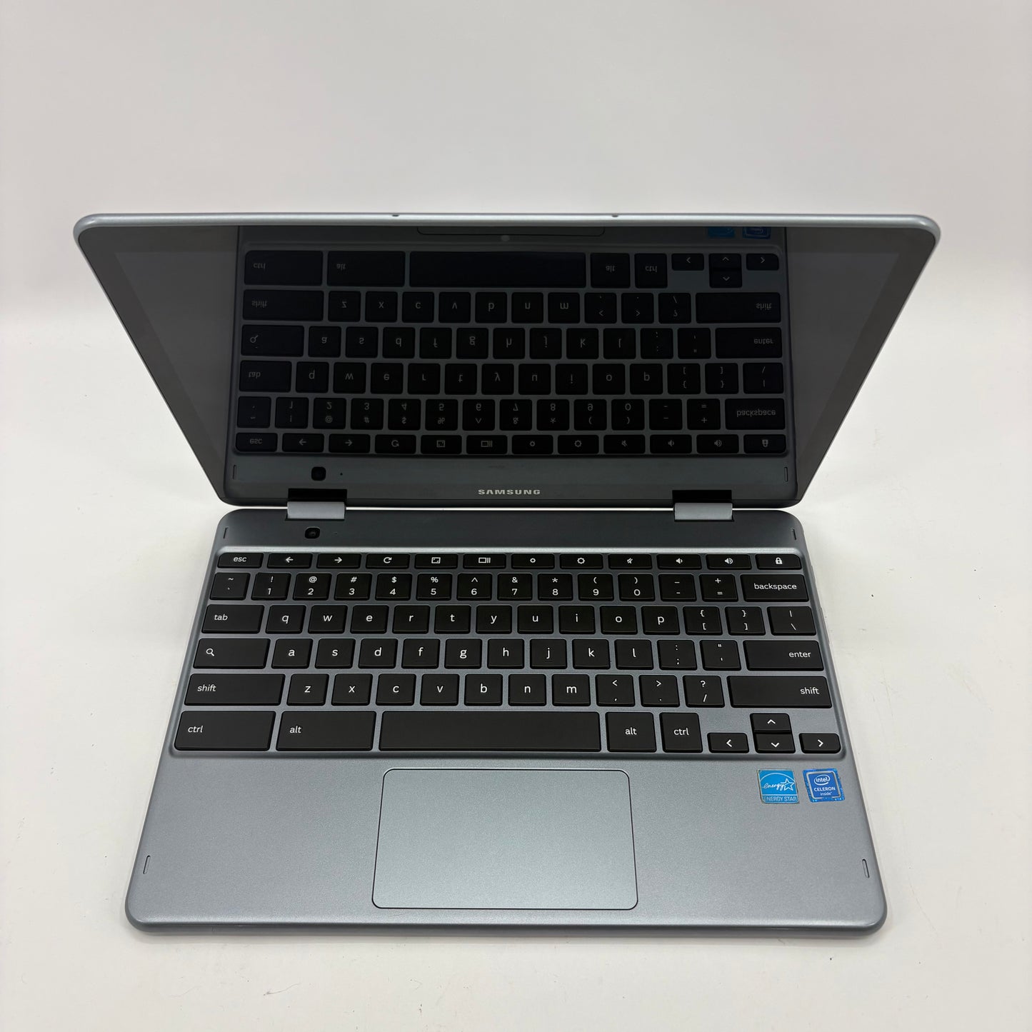 Samsung Chromebook Plus Celeron 3965Y 4GB RAM 64GB SSD