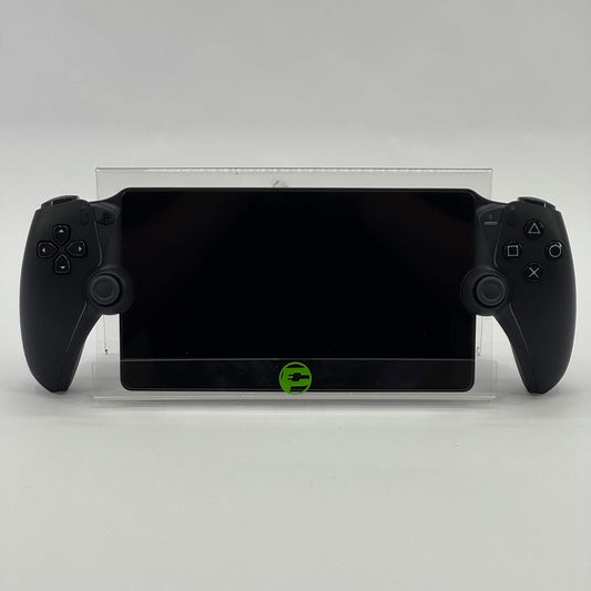 Sony PlayStation 5 PS5 PlayStation PS5 Portal Black CFI-Y1001