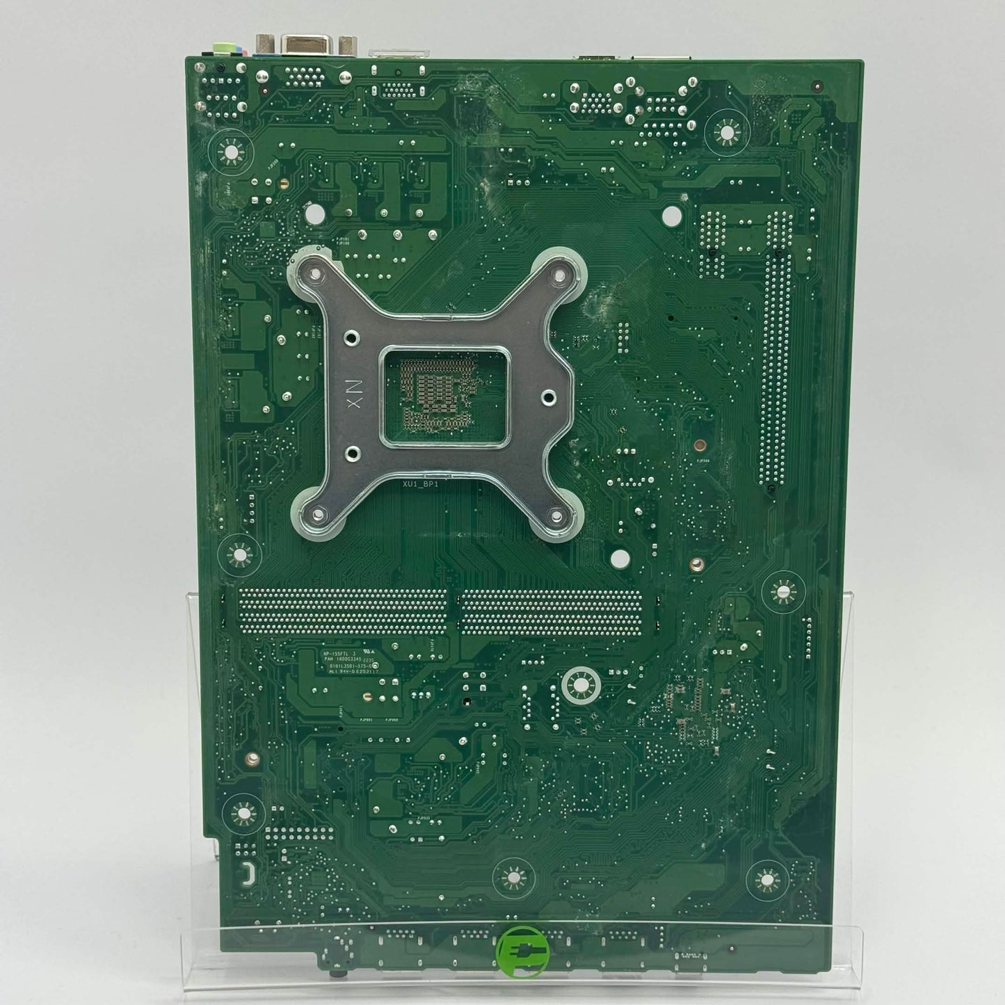 HP Victus TE02 ID19 Erica 8 AM4 mATX AMD DDR4 Motherboard