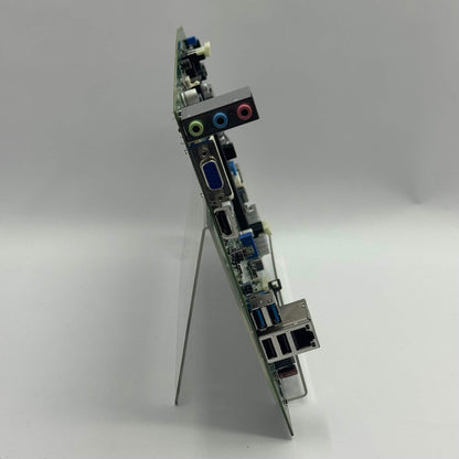 HP Victus TE02 ID19 Erica 8 AM4 mATX AMD DDR4 Motherboard