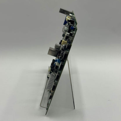 HP Victus TE02 ID19 Erica 8 AM4 mATX AMD DDR4 Motherboard