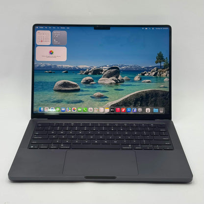 2026 Apple MacBook Pro 14" M5 10C GPU 4.6GHz 16GB RAM 512GB SSD MDE04LL/A