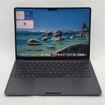 2025 Apple MacBook Pro 14" M5 10C GPU 4.6GHz 32GB RAM 1TB SSD MJ3D4LL/A